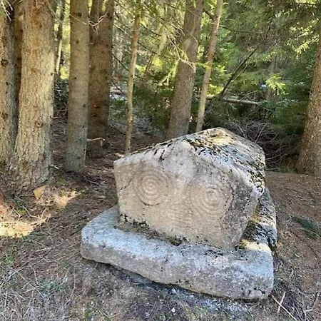 Nisici Vila Nature Villa Sarajevo