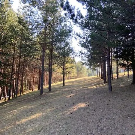Nisici Vila Nature Villa *