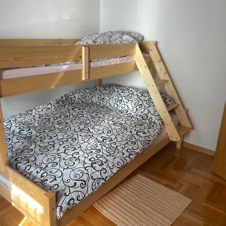 Nisici Vila Nature Villa *