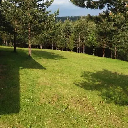 Nisici Vila Nature